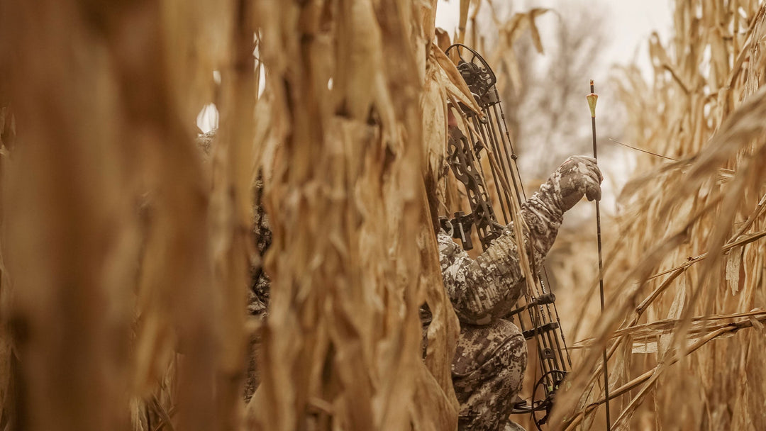 WHY BROADHEADS DON’T FLY LIKE FIELD POINTS – AND HOW THE RIGHT ARROW VANE HELP