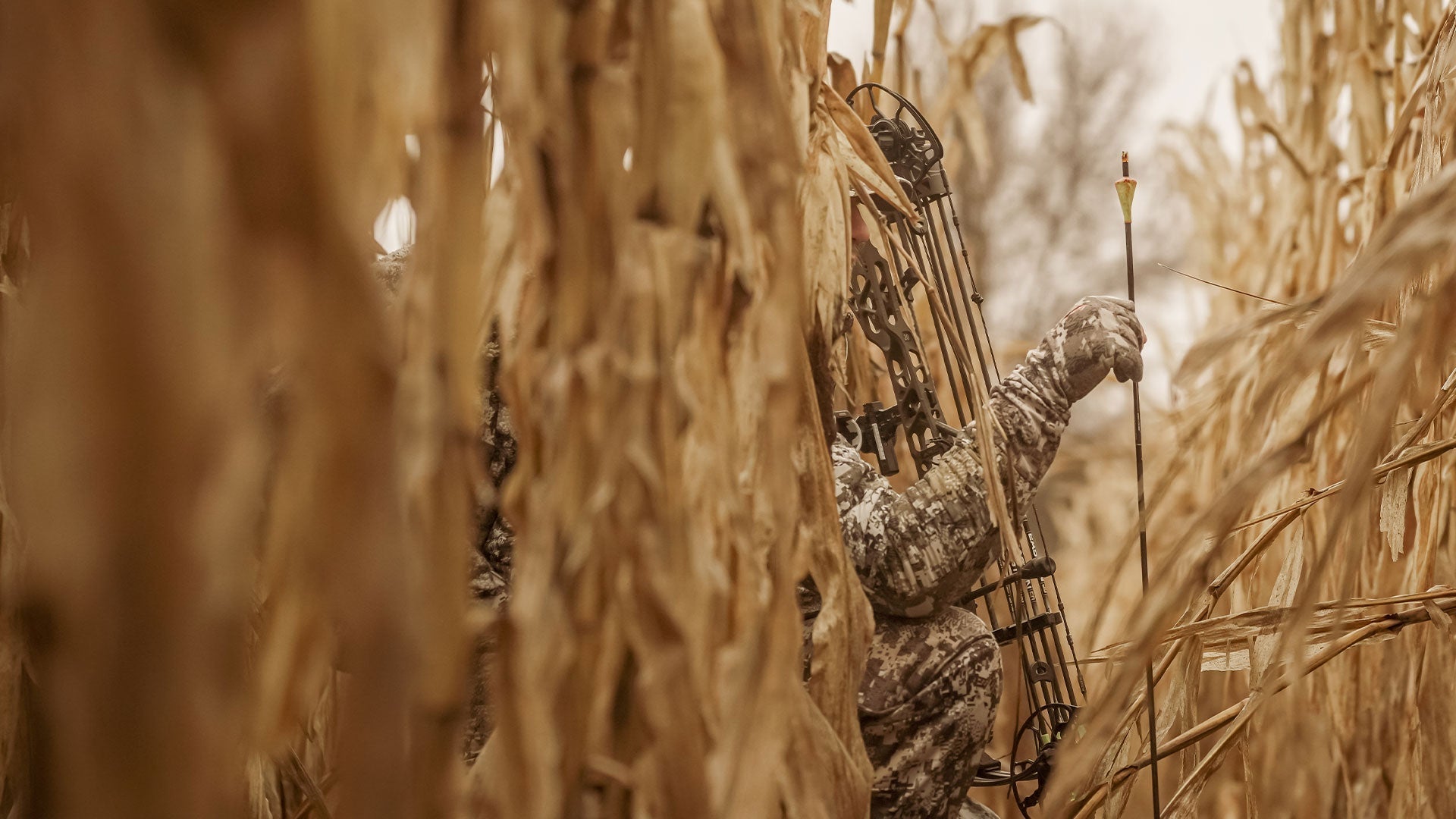 WHY BROADHEADS DON’T FLY LIKE FIELD POINTS – AND HOW THE RIGHT ARROW VANE HELP