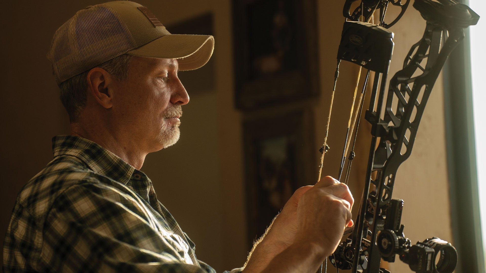 Understanding Arrow Sound Profiles: Why Vanes Matter More Than Most Archers Realize