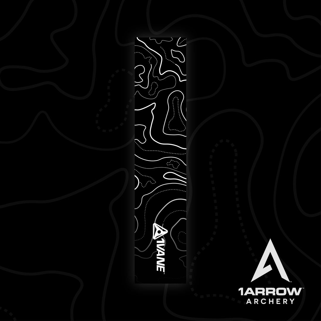 Arrow Wraps - 1 Dozen